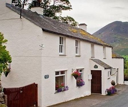 Swinside Farmhouse Portinscale Exteriér fotografie